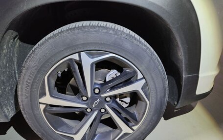 Chevrolet TrailBlazer, 2022 год, 2 000 000 рублей, 8 фотография