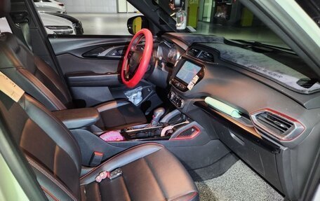 Chevrolet TrailBlazer, 2022 год, 2 000 000 рублей, 4 фотография