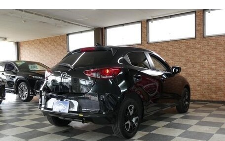 Mazda 2 III, 2023 год, 979 000 рублей, 2 фотография