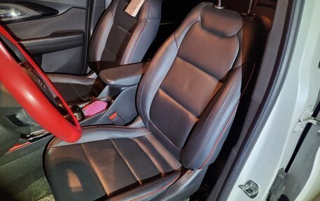 Chevrolet TrailBlazer, 2022 год, 2 000 000 рублей, 7 фотография