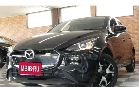 Mazda 2 III, 2023 год, 979 000 рублей, 3 фотография