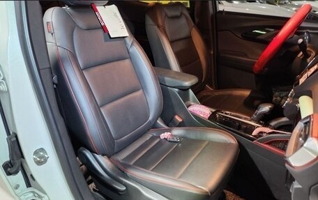 Chevrolet TrailBlazer, 2022 год, 2 000 000 рублей, 9 фотография