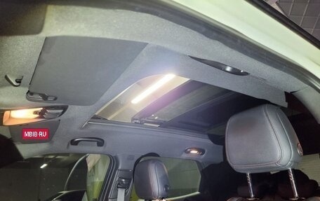 Chevrolet TrailBlazer, 2022 год, 2 000 000 рублей, 6 фотография