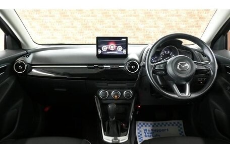 Mazda 2 III, 2023 год, 979 000 рублей, 17 фотография