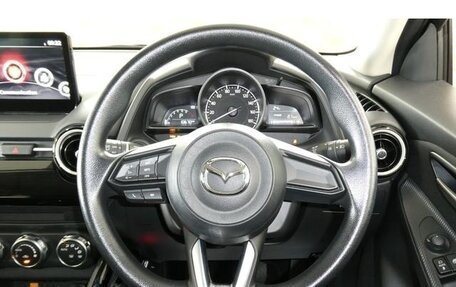 Mazda 2 III, 2023 год, 979 000 рублей, 19 фотография