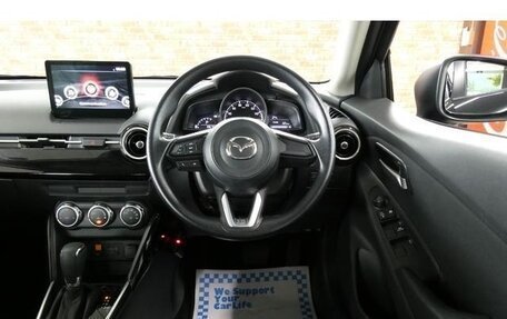 Mazda 2 III, 2023 год, 979 000 рублей, 18 фотография