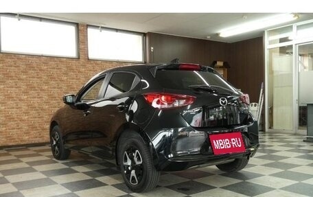 Mazda 2 III, 2023 год, 979 000 рублей, 6 фотография