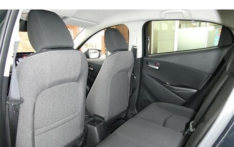 Mazda 2 III, 2023 год, 979 000 рублей, 35 фотография