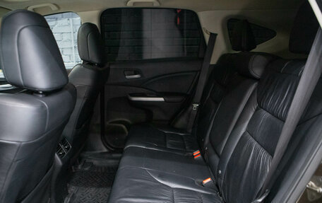 Honda CR-V IV, 2013 год, 2 200 000 рублей, 12 фотография