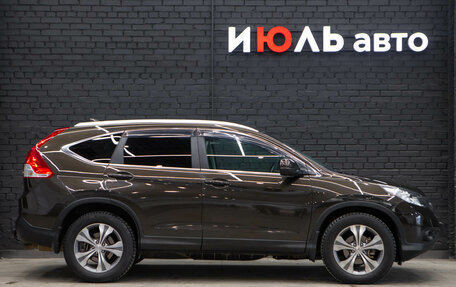 Honda CR-V IV, 2013 год, 2 200 000 рублей, 6 фотография