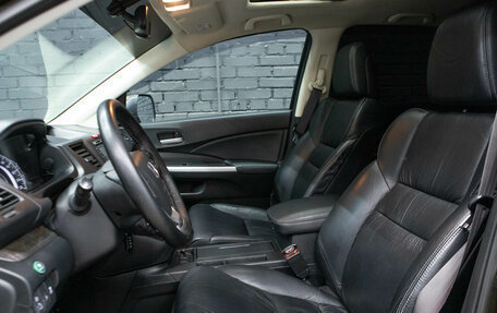 Honda CR-V IV, 2013 год, 2 200 000 рублей, 11 фотография