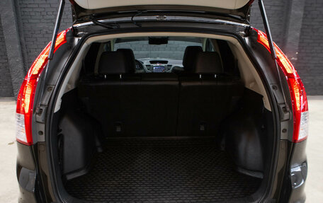 Honda CR-V IV, 2013 год, 2 200 000 рублей, 10 фотография