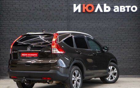 Honda CR-V IV, 2013 год, 2 200 000 рублей, 7 фотография
