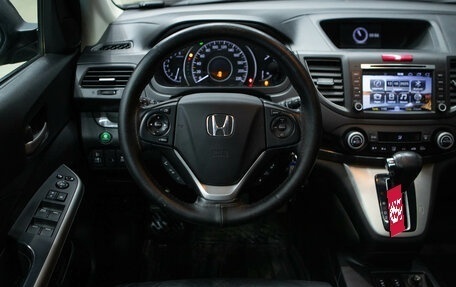 Honda CR-V IV, 2013 год, 2 200 000 рублей, 13 фотография