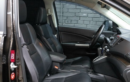 Honda CR-V IV, 2013 год, 2 200 000 рублей, 14 фотография