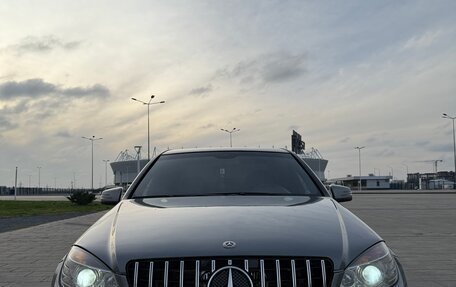 Mercedes-Benz C-Класс, 2009 год, 1 180 000 рублей, 1 фотография