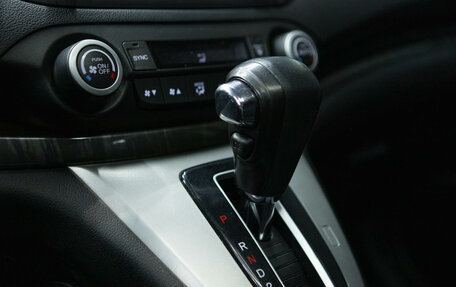 Honda CR-V IV, 2013 год, 2 200 000 рублей, 18 фотография