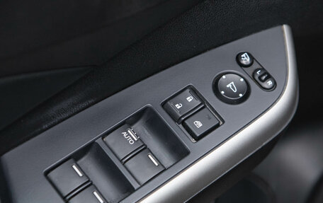 Honda CR-V IV, 2013 год, 2 200 000 рублей, 16 фотография