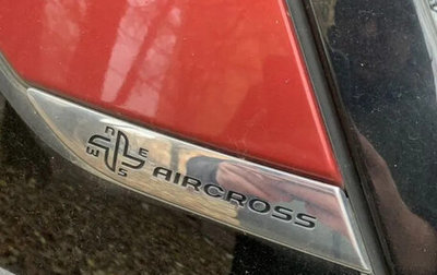 Citroen C4 Aircross, 2014 год, 950 000 рублей, 1 фотография