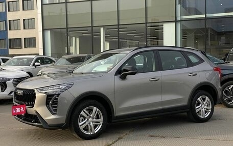 Haval Jolion, 2025 год, 2 399 000 рублей, 1 фотография