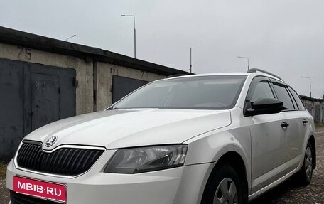 Skoda Octavia, 2014 год, 685 000 рублей, 1 фотография