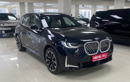 BMW X3, 2025 год, 7 450 000 рублей, 1 фотография