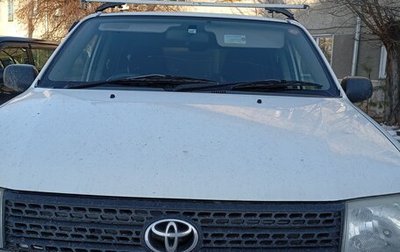 Toyota Probox I, 2013 год, 850 000 рублей, 1 фотография