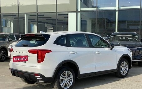 Haval Jolion, 2025 год, 1 999 000 рублей, 4 фотография