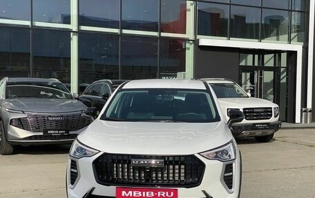 Haval Jolion, 2025 год, 1 999 000 рублей, 3 фотография