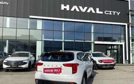 Haval Jolion, 2025 год, 1 999 000 рублей, 7 фотография