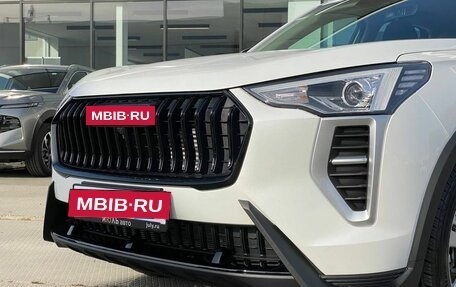 Haval Jolion, 2025 год, 1 999 000 рублей, 2 фотография