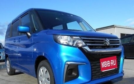 Suzuki Solio, 2023 год, 979 000 рублей, 1 фотография