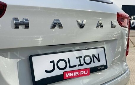 Haval Jolion, 2025 год, 1 999 000 рублей, 13 фотография