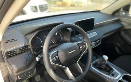 Haval Jolion, 2025 год, 1 999 000 рублей, 27 фотография