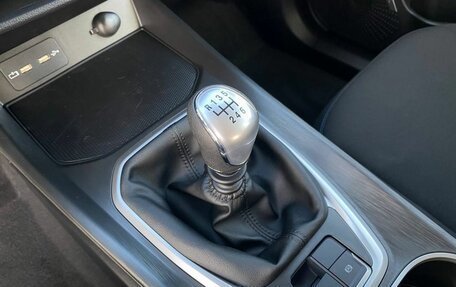 Haval Jolion, 2025 год, 1 999 000 рублей, 29 фотография