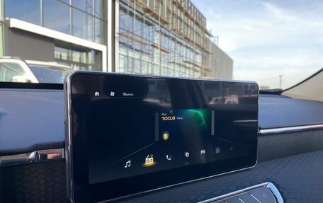 Haval Jolion, 2025 год, 1 999 000 рублей, 30 фотография