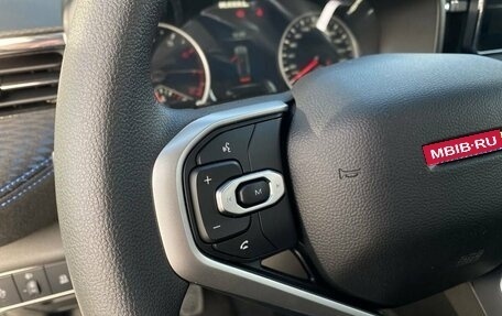 Haval Jolion, 2025 год, 1 999 000 рублей, 35 фотография