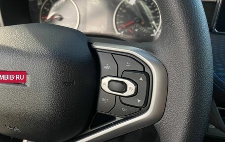 Haval Jolion, 2025 год, 1 999 000 рублей, 34 фотография