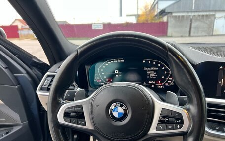 BMW 3 серия, 2019 год, 3 899 999 рублей, 6 фотография