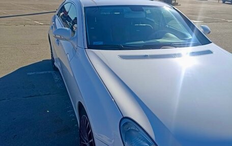 Mercedes-Benz CLS AMG, 2005 год, 2 150 000 рублей, 3 фотография