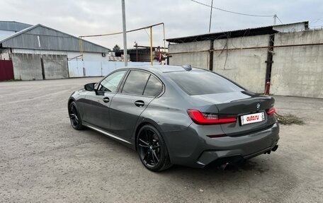 BMW 3 серия, 2019 год, 3 899 999 рублей, 3 фотография