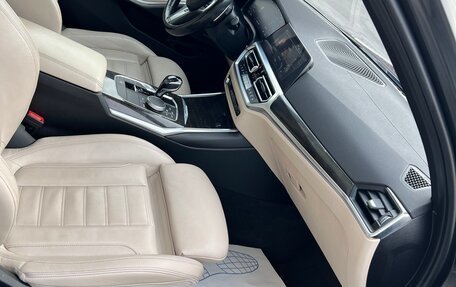 BMW 3 серия, 2019 год, 3 899 999 рублей, 11 фотография