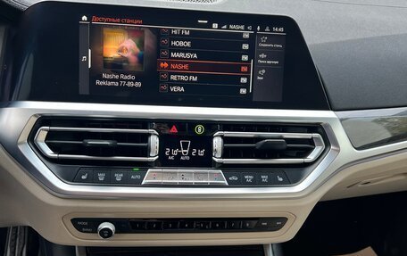 BMW 3 серия, 2019 год, 3 899 999 рублей, 7 фотография