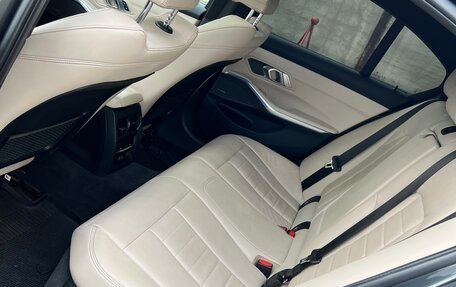 BMW 3 серия, 2019 год, 3 899 999 рублей, 9 фотография