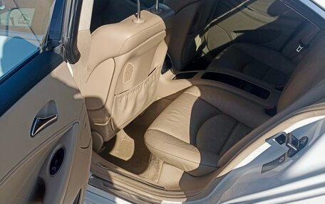 Mercedes-Benz CLS AMG, 2005 год, 2 150 000 рублей, 9 фотография