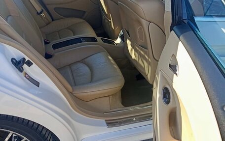 Mercedes-Benz CLS AMG, 2005 год, 2 150 000 рублей, 8 фотография