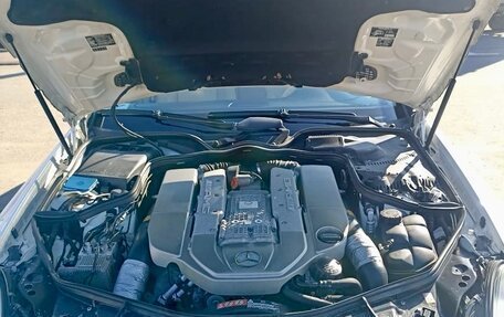 Mercedes-Benz CLS AMG, 2005 год, 2 150 000 рублей, 5 фотография