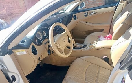 Mercedes-Benz CLS AMG, 2005 год, 2 150 000 рублей, 6 фотография