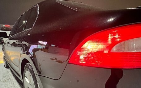 Skoda Superb III рестайлинг, 2008 год, 909 000 рублей, 7 фотография