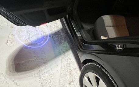 Skoda Superb III рестайлинг, 2008 год, 909 000 рублей, 8 фотография